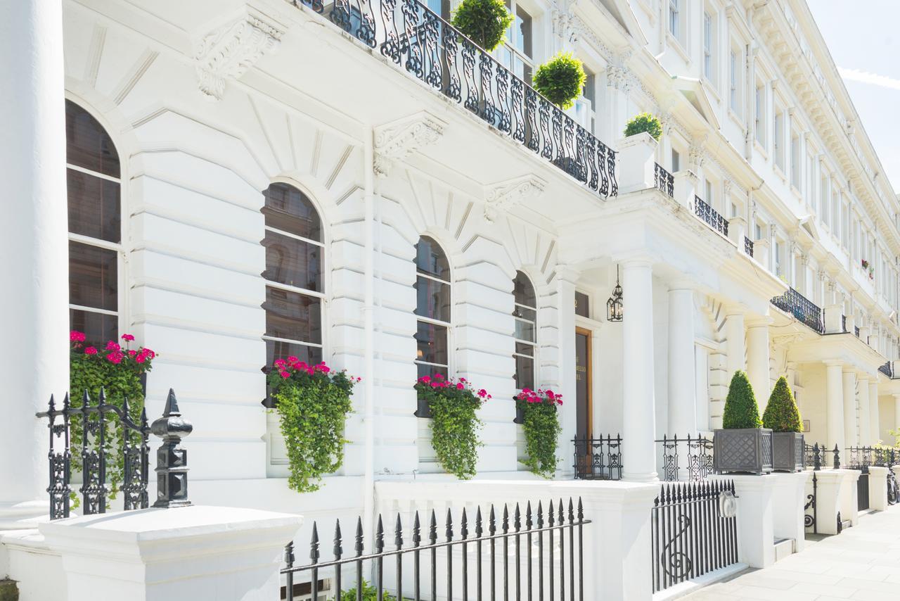 The Portobello Hotel London Exterior photo